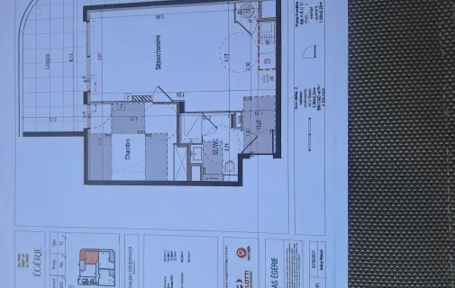 Location Béziers Appartement 6a9f9fc159e5