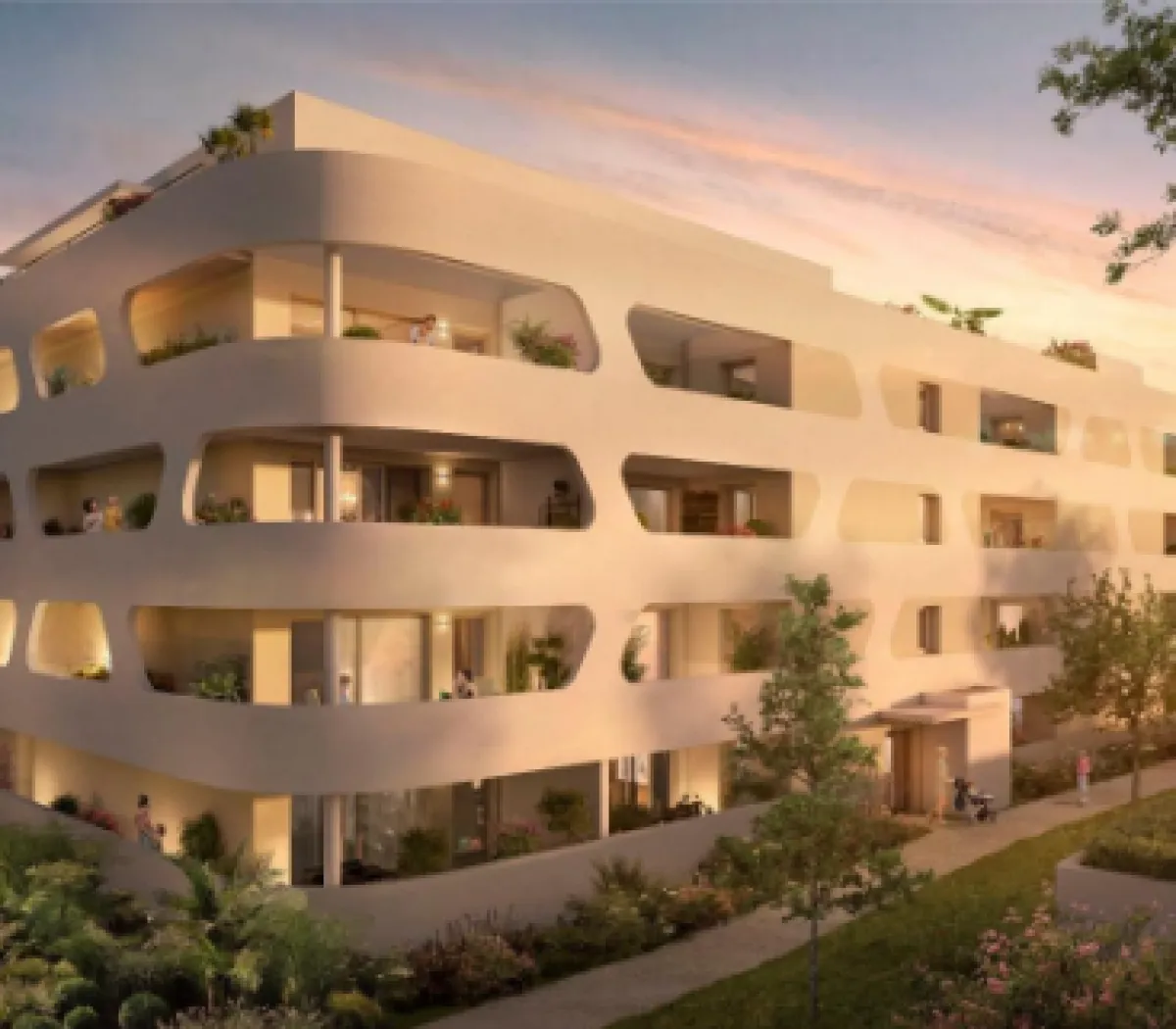 Location Béziers Appartement 6a9f9fc159e5