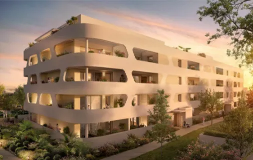 Location Béziers Appartement 6a9f9fc159e5