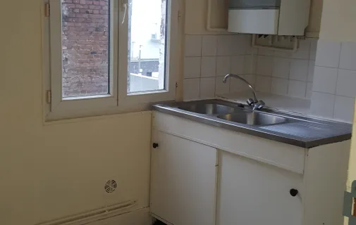 Location Le Havre Appartement 6a9fc618db91