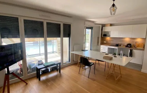 Location Saint-Maur-des-Fossés Chambre 6a9fca46e563