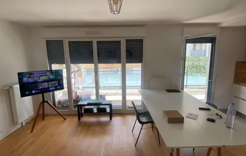 Location Saint-Maur-des-Fossés Chambre 6a9fca46e563