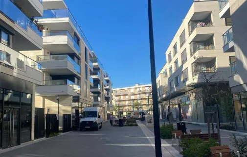 Location Saint-Maur-des-Fossés Chambre 6a9fca46e563