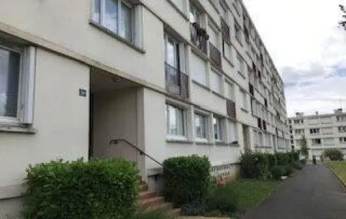 Location Tours Appartement 6a9fcefd42f8