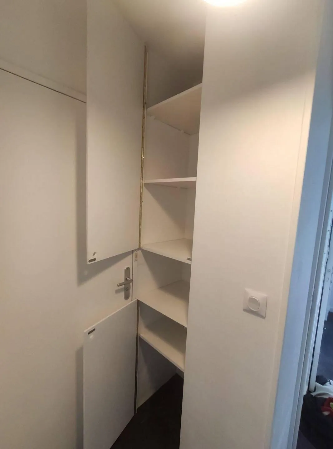 Location Asnières-sur-Seine Appartement 6a9fcf741c52