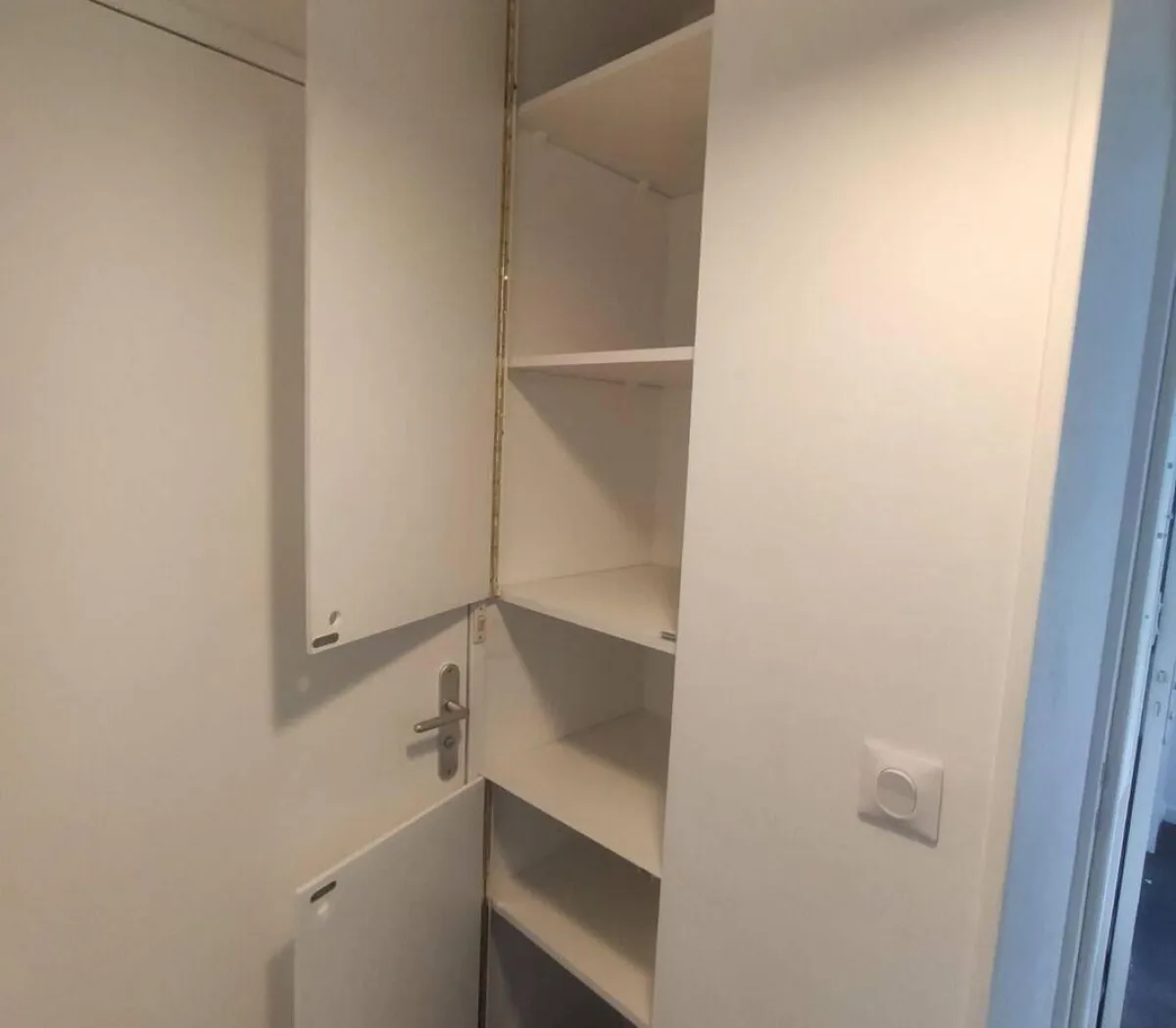 Location Asnières-sur-Seine Appartement 6a9fcf741c52