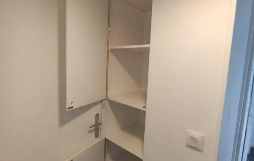 Location Asnières-sur-Seine Appartement 6a9fcf741c52