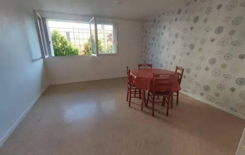 Location Asnières-sur-Seine Appartement 6a9fcf741c52