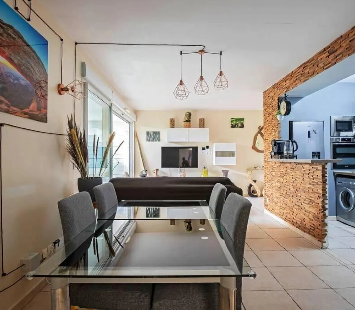 Location Montpellier Appartement 6a9fcfd96322