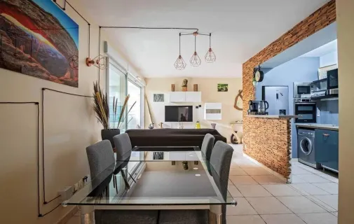 Location Montpellier Appartement 6a9fcfd96322