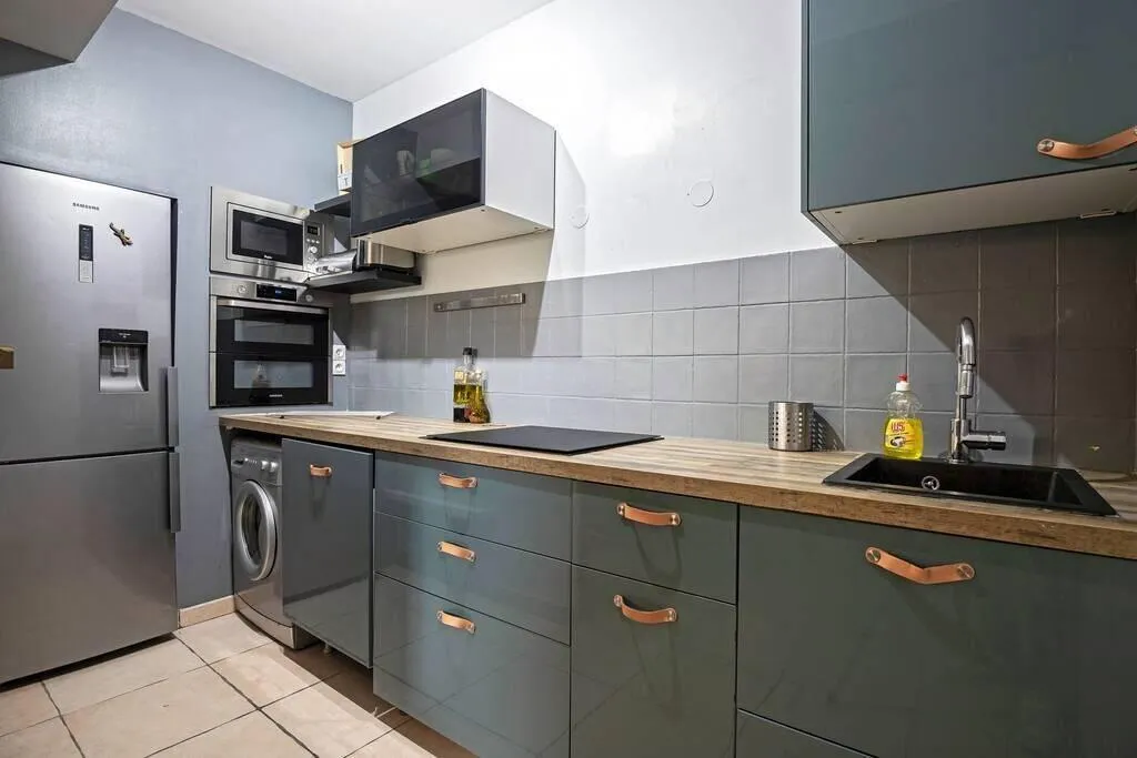 Location Montpellier Appartement 6a9fcfd96322