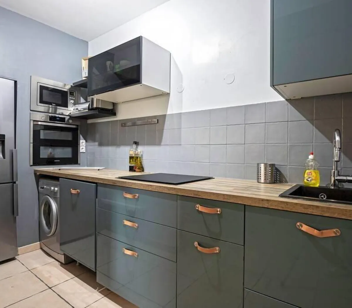 Location Montpellier Appartement 6a9fcfd96322