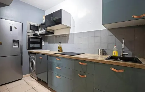 Location Montpellier Appartement 6a9fcfd96322