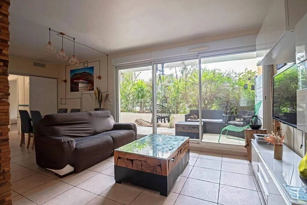 Location Montpellier Appartement 6a9fcfd96322