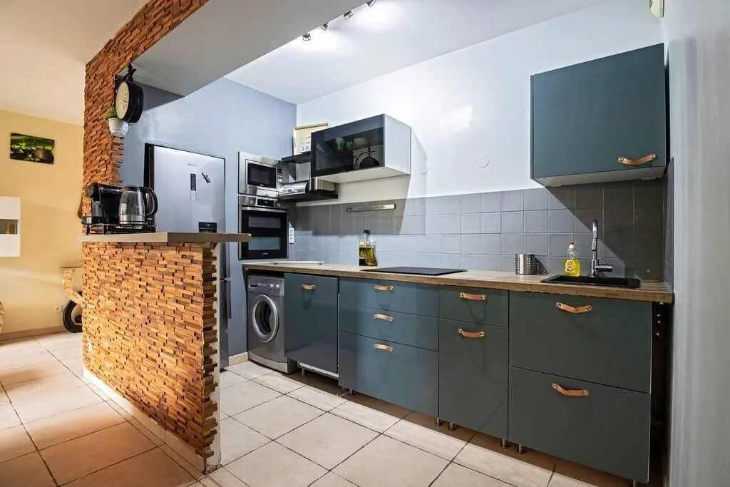 Location Montpellier Appartement 6a9fcfd96322