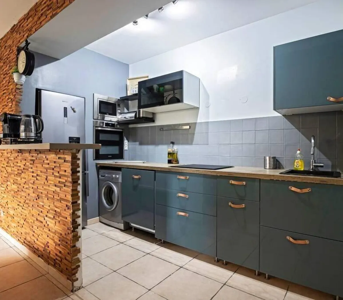 Location Montpellier Appartement 6a9fcfd96322