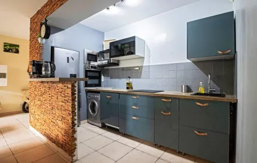 Location Montpellier Appartement 6a9fcfd96322