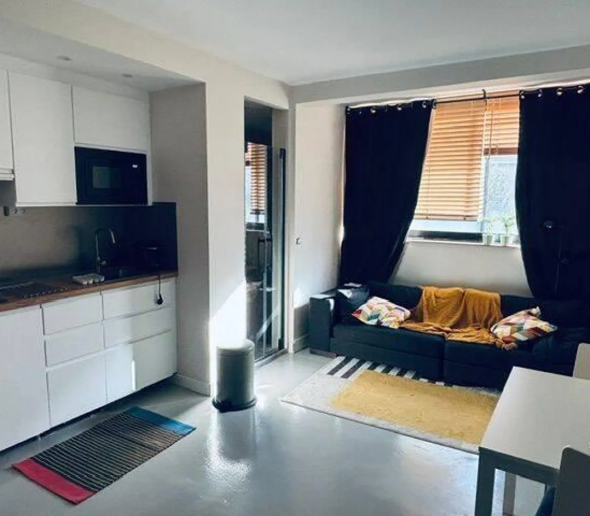 Location Asnières-sur-Seine Appartement 6aa0057f792c