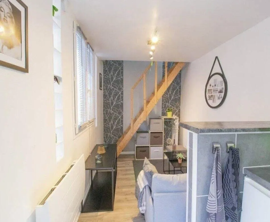 Location Livry-Gargan Appartement 6aa010bd0c36