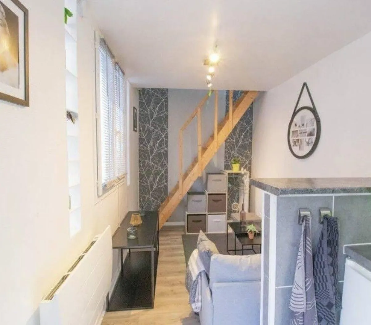Location Livry-Gargan Appartement 6aa010bd0c36