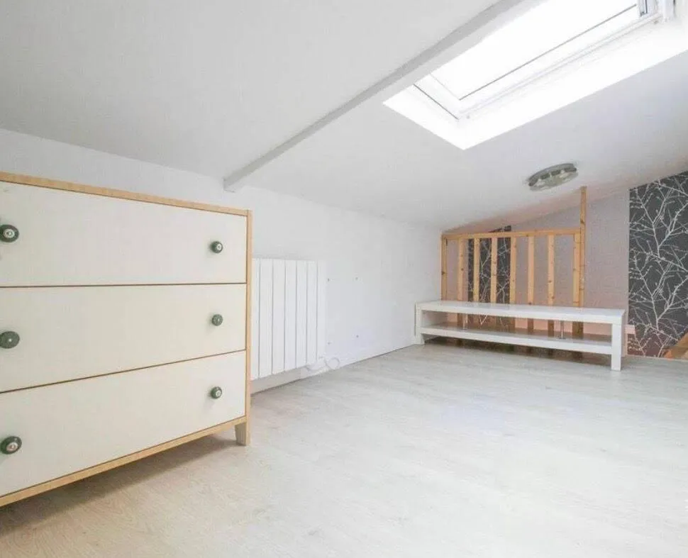 Location Livry-Gargan Appartement 6aa010bd0c36