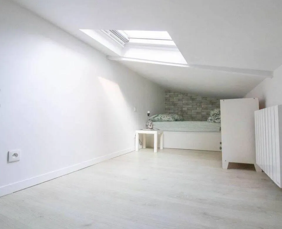 Location Livry-Gargan Appartement 6aa010bd0c36