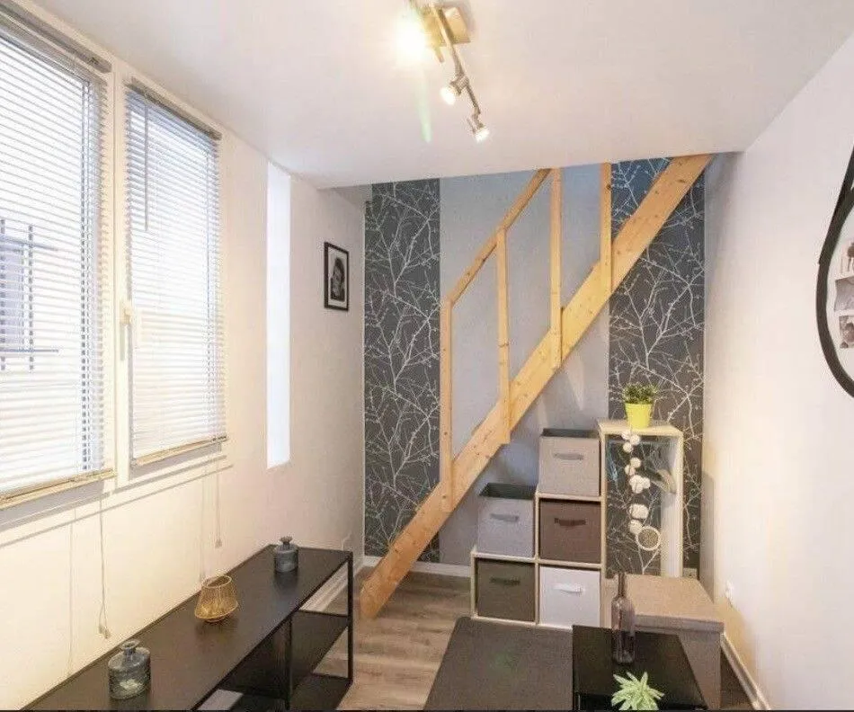 Location Livry-Gargan Appartement 6aa010bd0c36