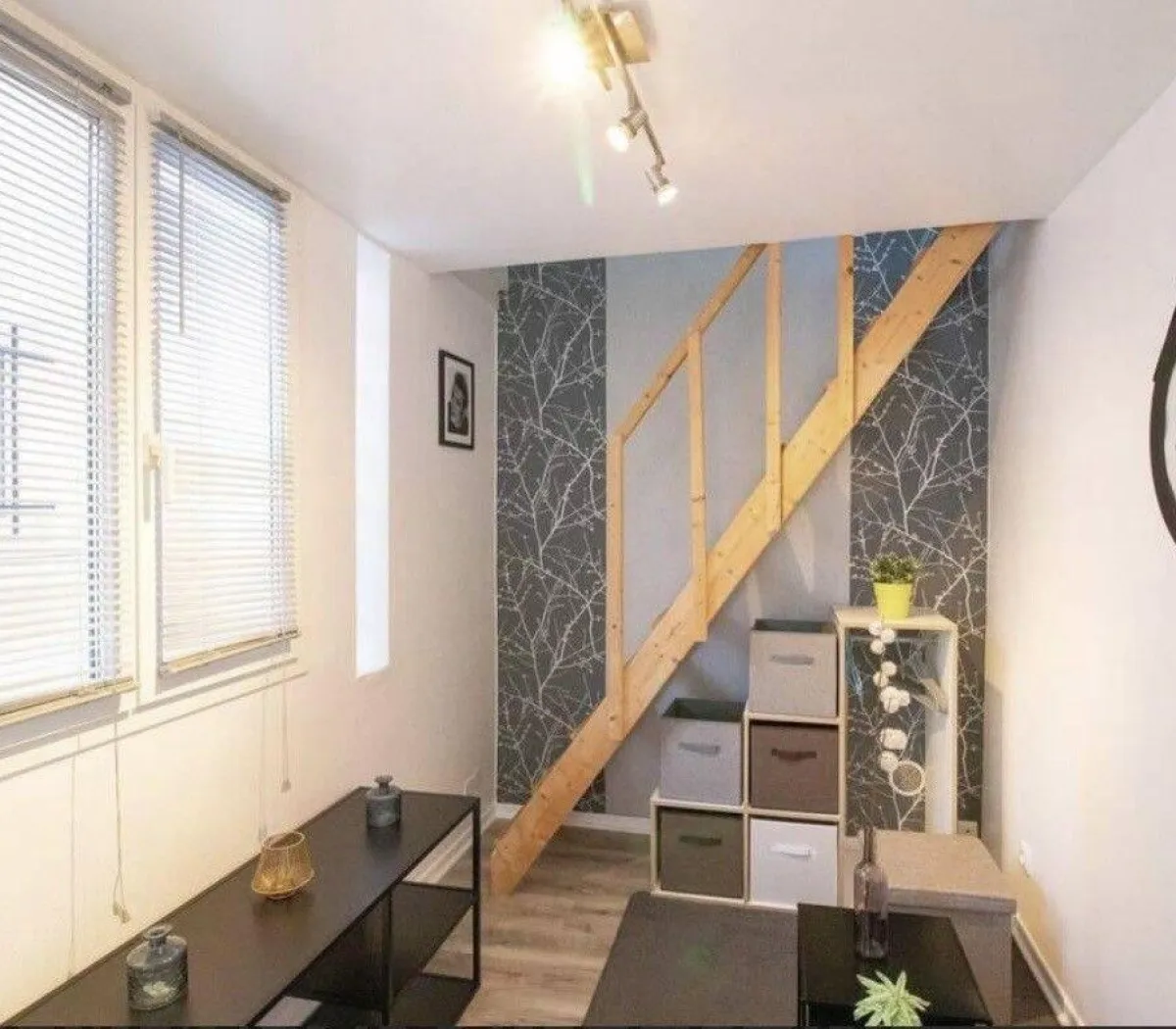 Location Livry-Gargan Appartement 6aa010bd0c36
