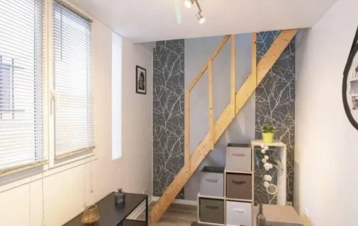 Location Livry-Gargan Appartement 6aa010bd0c36