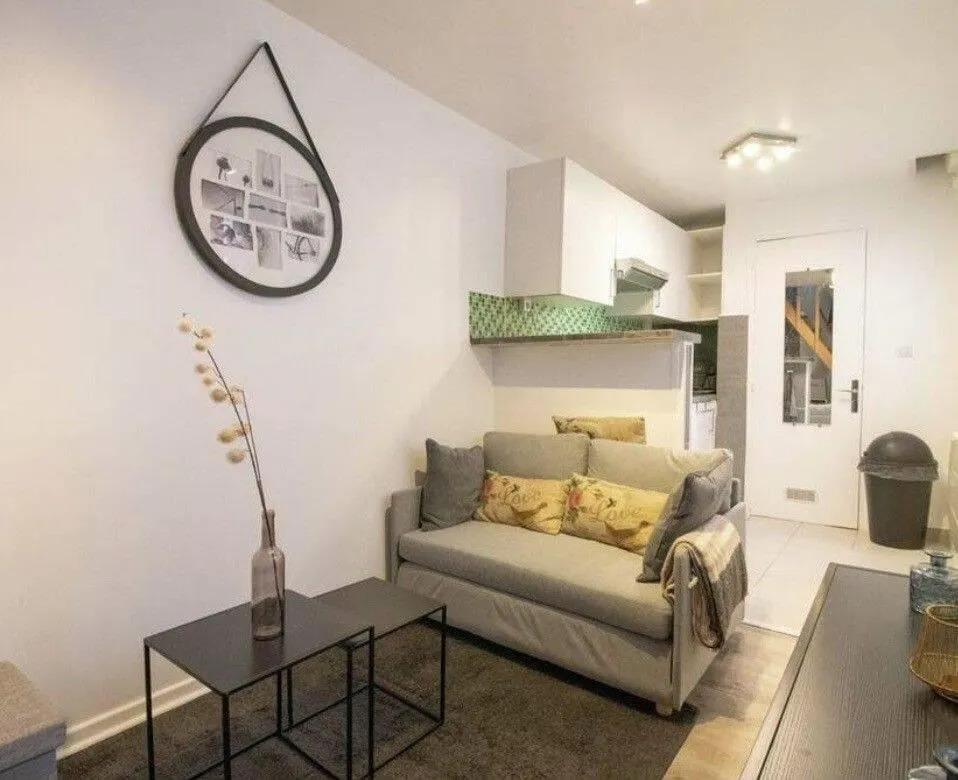 Location Livry-Gargan Appartement 6aa010bd0c36