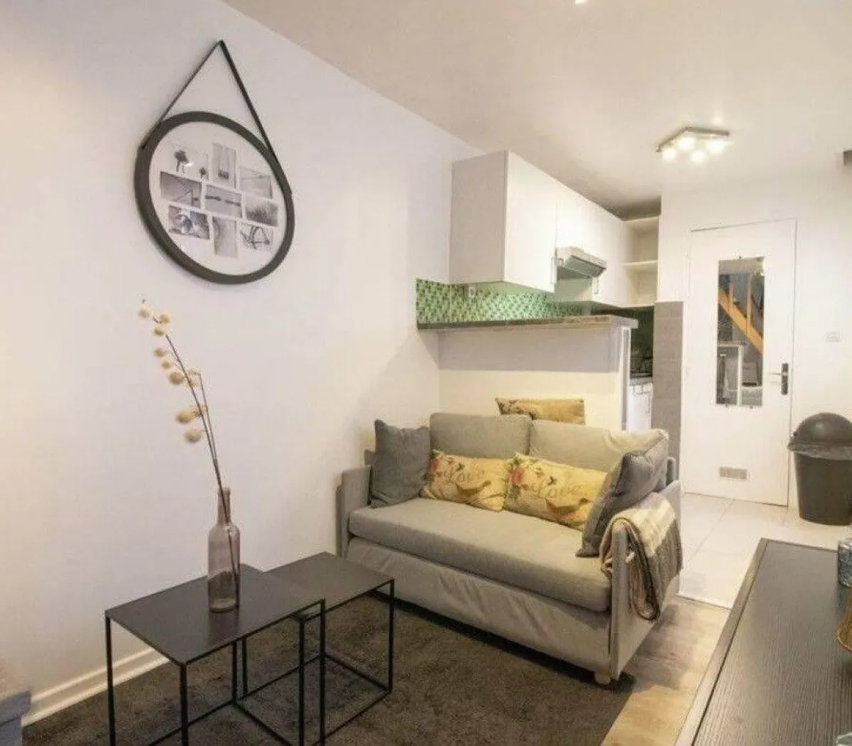 Location Livry-Gargan Appartement 6aa010bd0c36