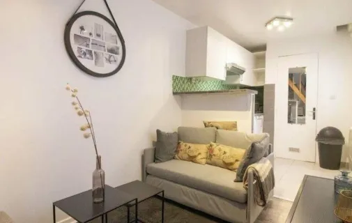 Location Livry-Gargan Appartement 6aa010bd0c36