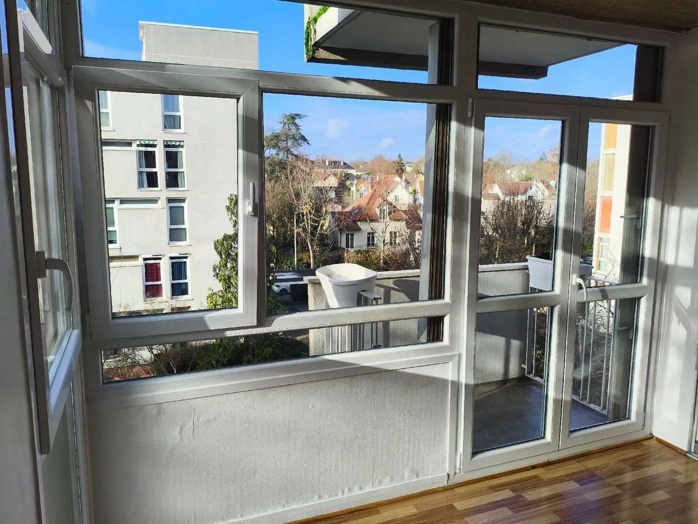 Location Maisons-Laffitte Appartement 6aa054853349