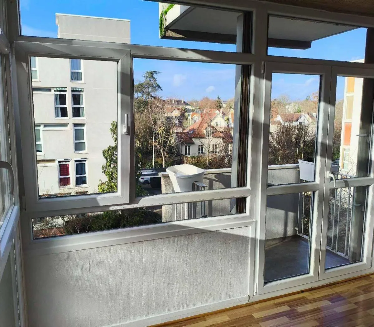 Location Maisons-Laffitte Appartement 6aa054853349
