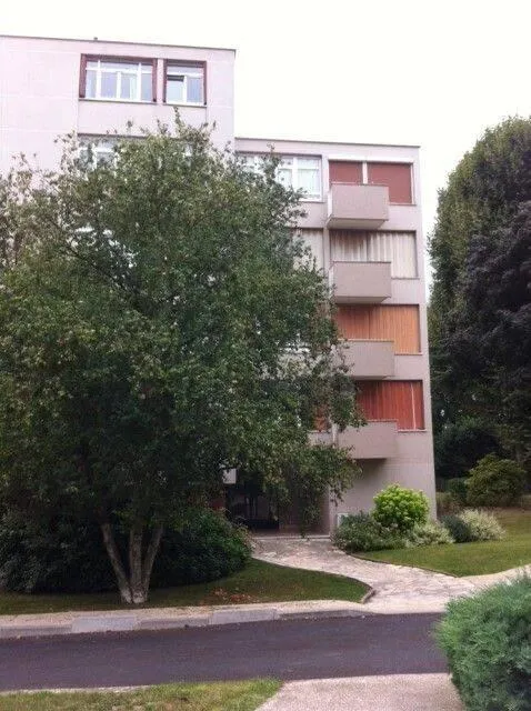 Location Maisons-Laffitte Appartement 6aa054853349