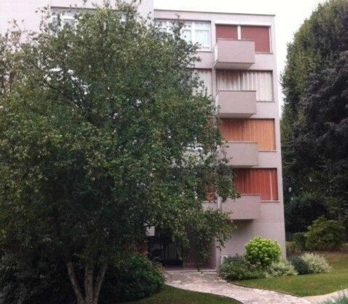 Location Maisons-Laffitte Appartement 6aa054853349