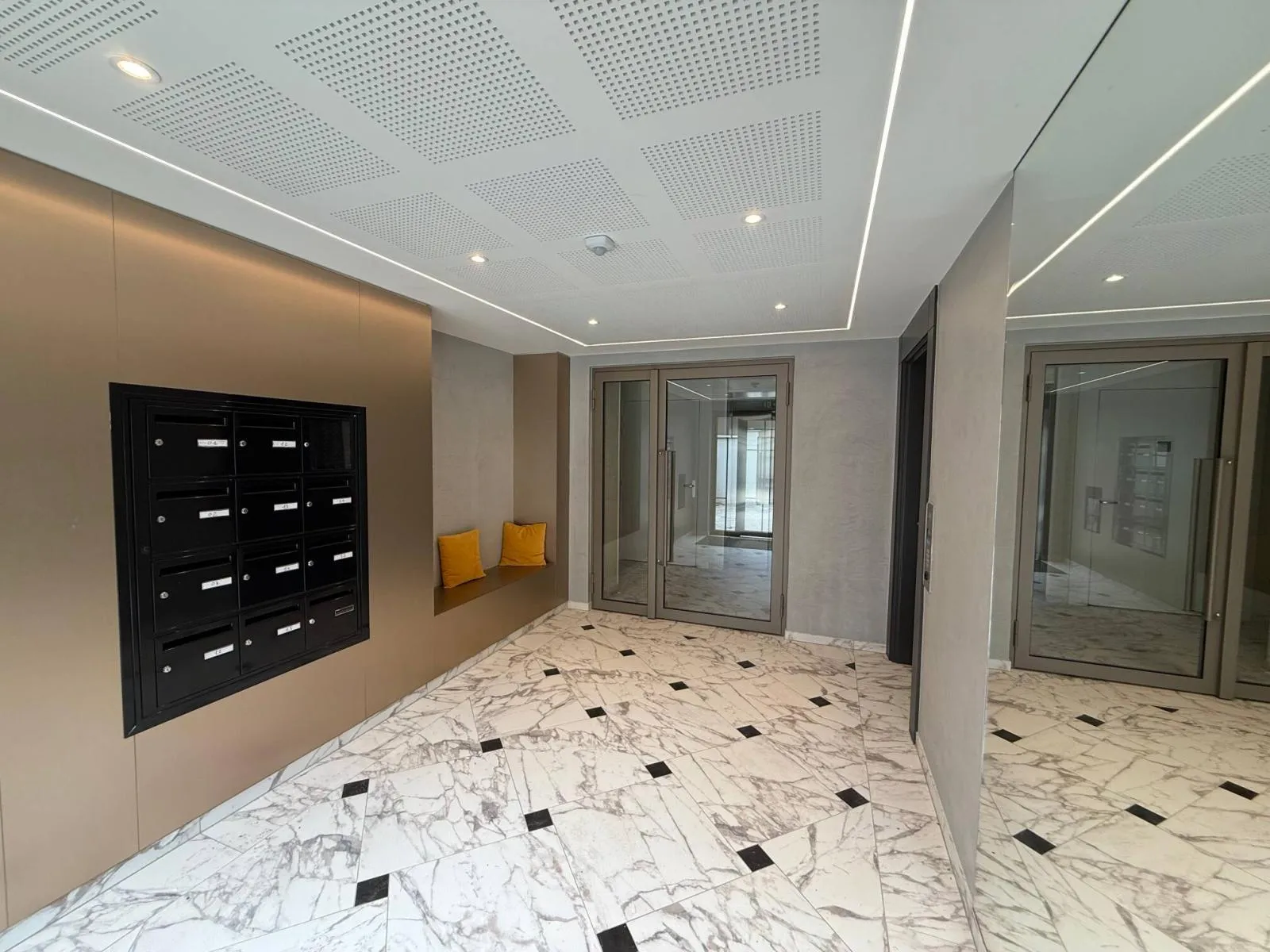 Location Saint-Maur-des-Fossés Appartement 6aa14f319d9c