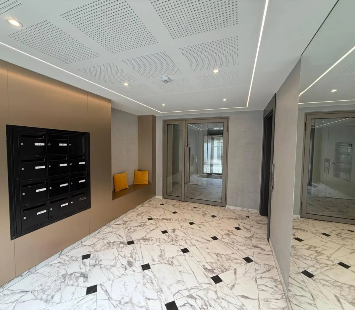 Location Saint-Maur-des-Fossés Appartement 6aa14f319d9c