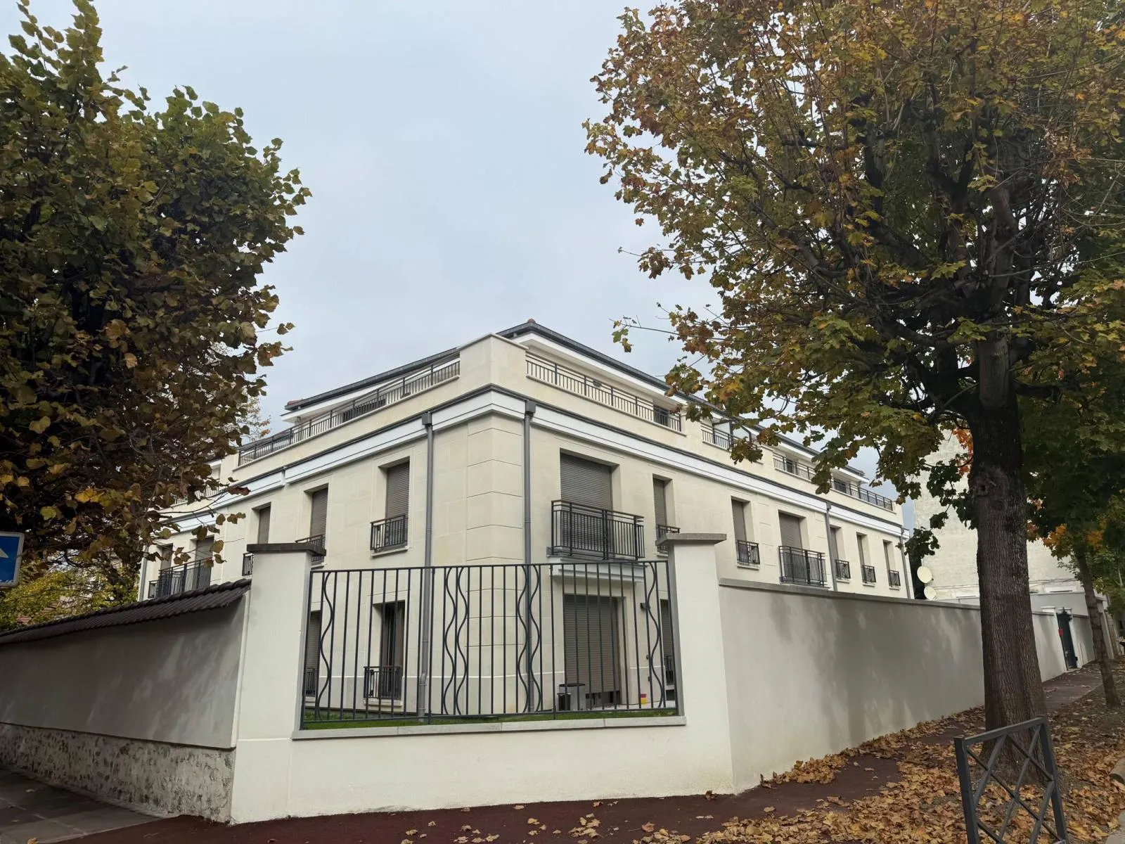 Location Saint-Maur-des-Fossés Appartement 6aa14f319d9c