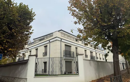 Location Saint-Maur-des-Fossés Appartement 6aa14f319d9c