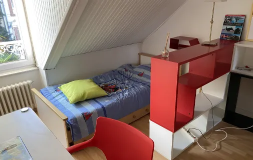 Location Cherbourg-en-Cotentin Chambre 6aa1bc90913a