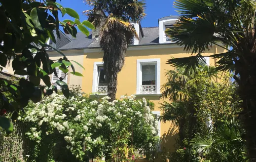 Location Cherbourg-en-Cotentin Chambre 6aa1bc90913a