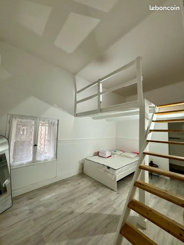 Location Nîmes Appartement 6aa253d9efcd