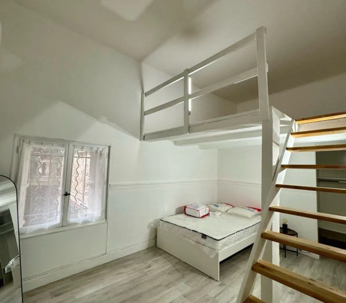 Location Nîmes Appartement 6aa253d9efcd