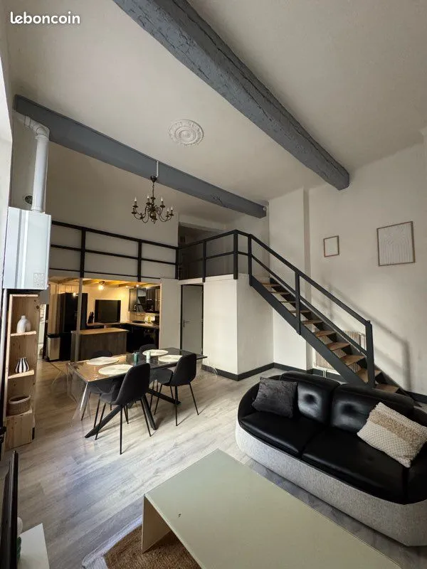 Location Nîmes Appartement 6aa253d9efcd