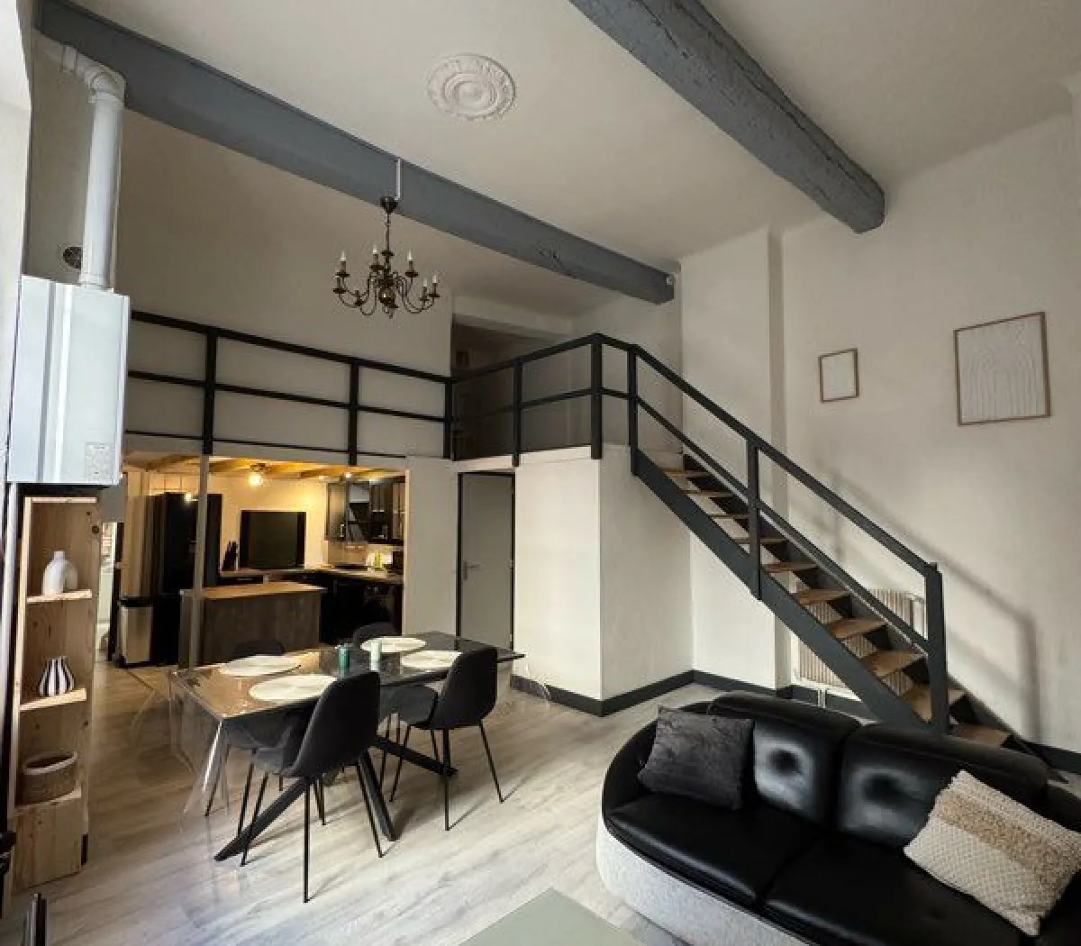 Location Nîmes Appartement 6aa253d9efcd