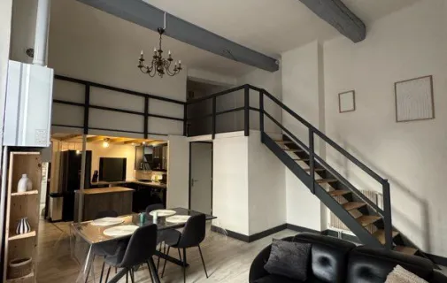 Location Nîmes Appartement 6aa253d9efcd