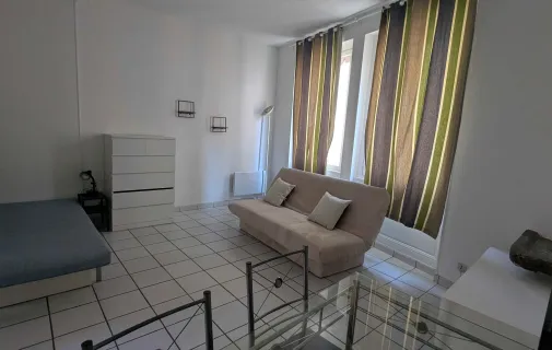 Location Lyon Appartement 6aa2590e7697