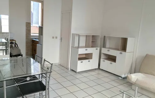 Location Lyon Appartement 6aa2590e7697