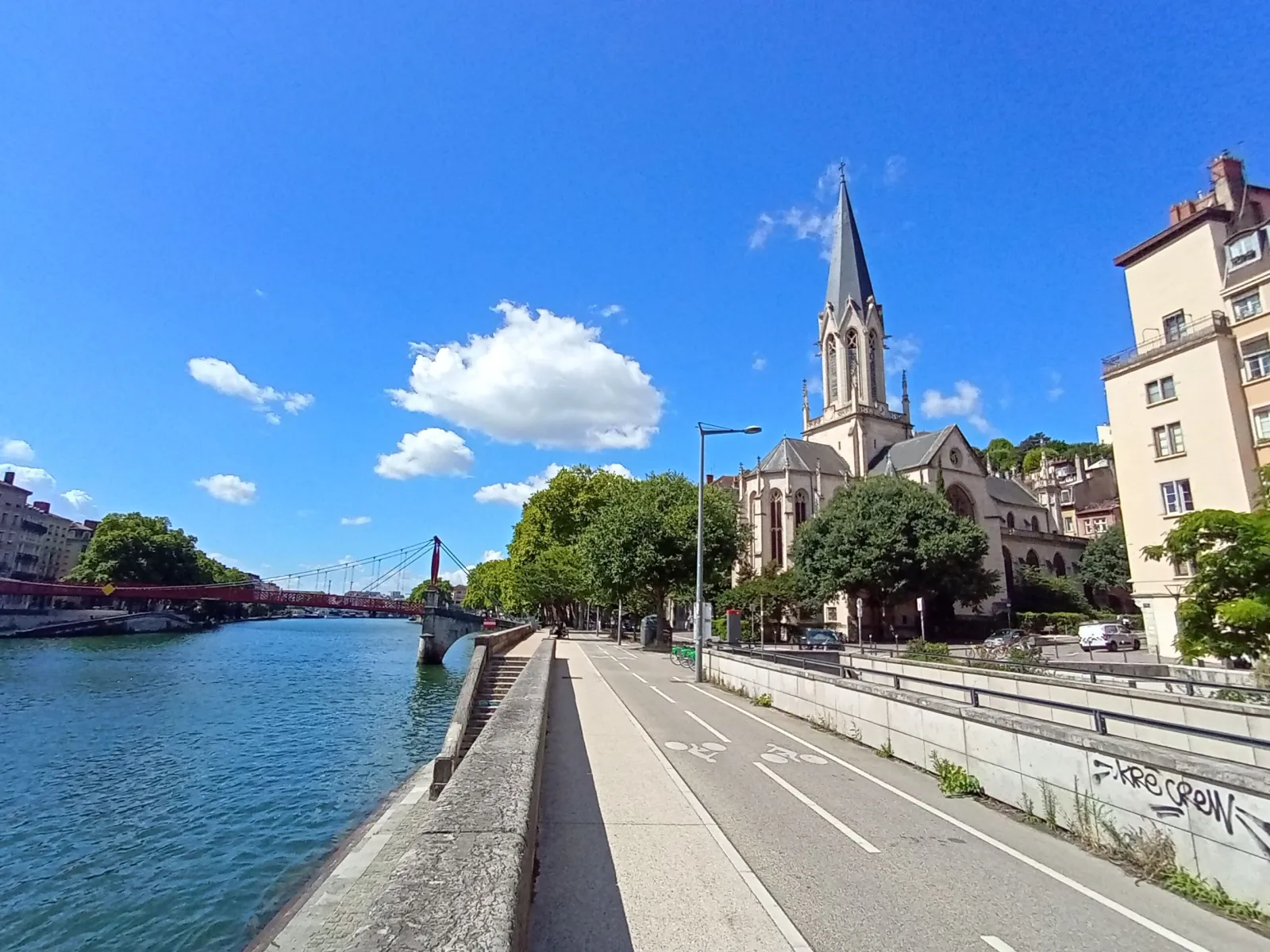 Location Lyon Appartement 6aa2590e7697